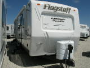 2014 Forest River Flagstaff
